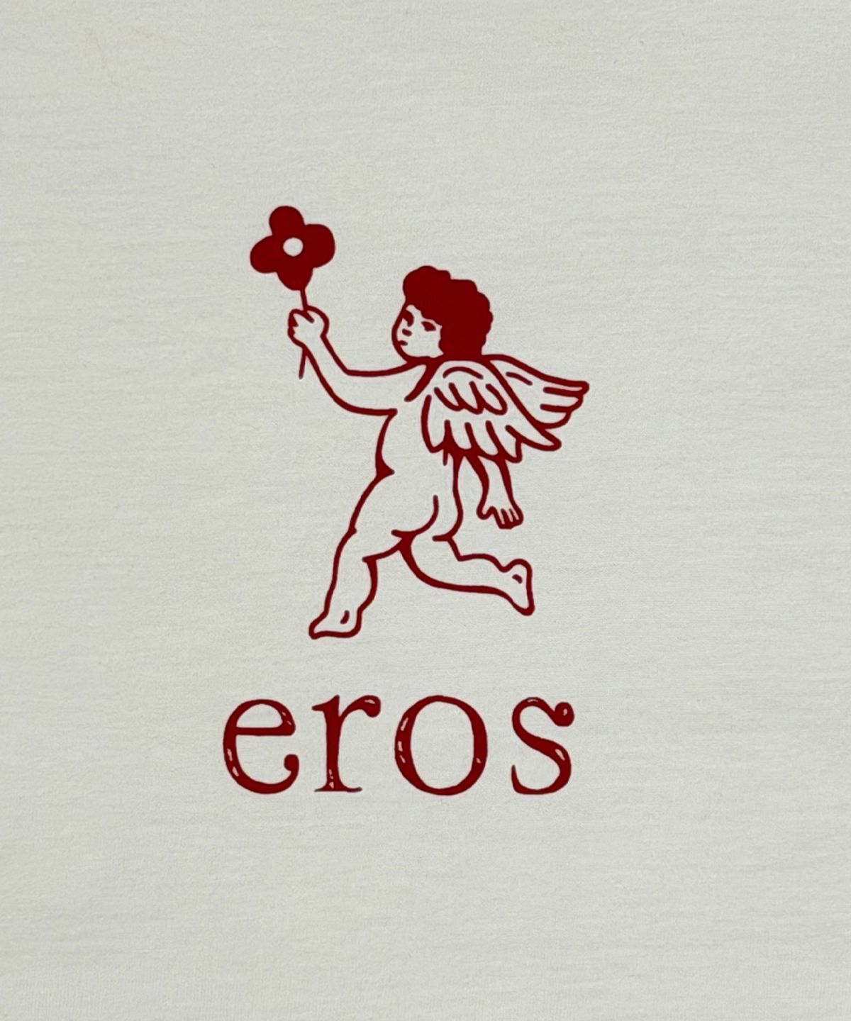 스터니(STUNYEE) EROS TEE