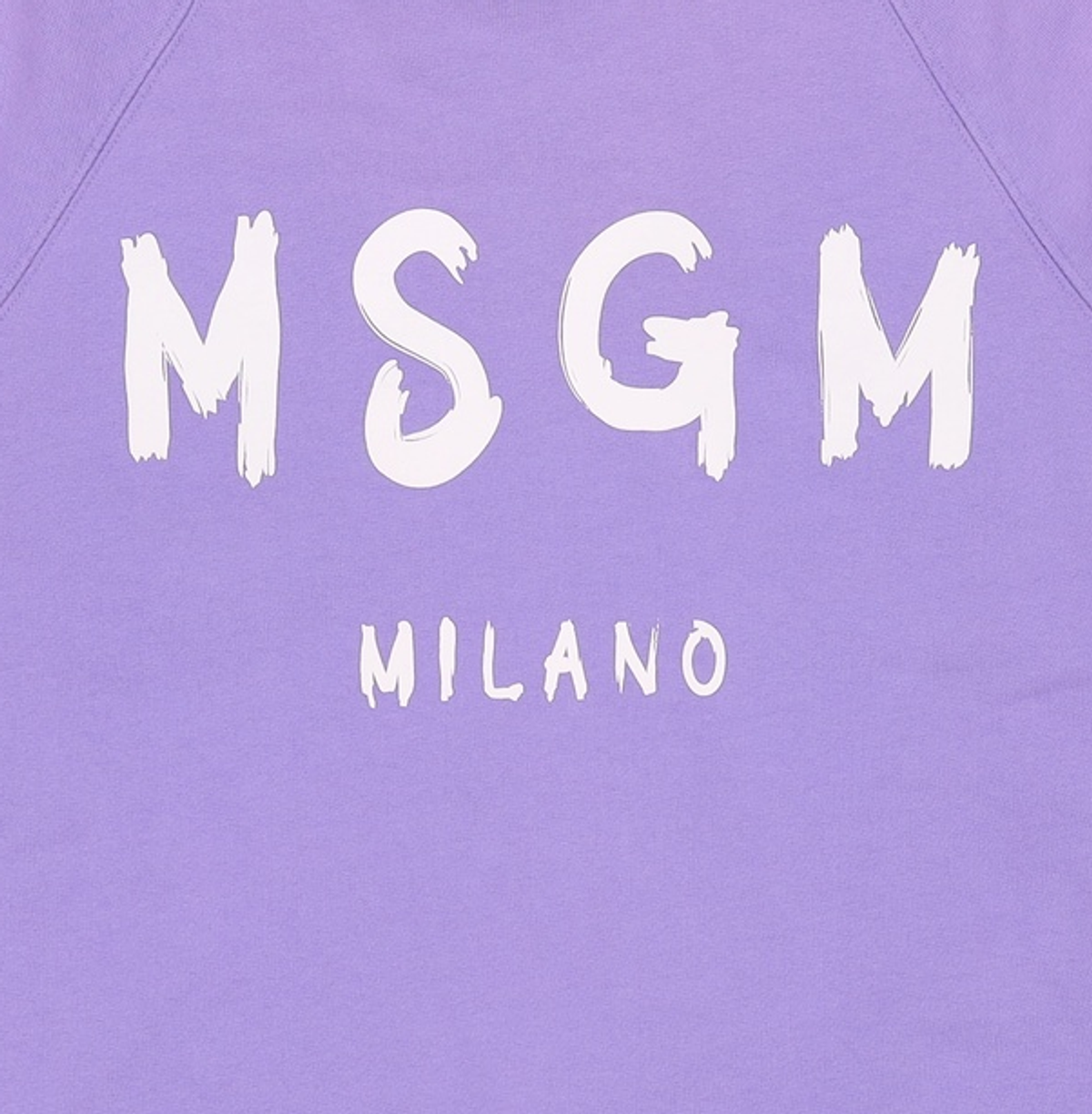 엠에스지엠(MSGM) 맨투맨/스웨트셔츠 L