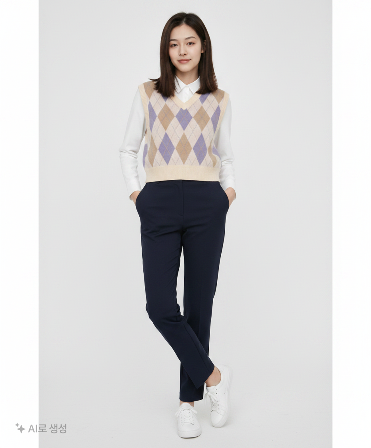 스파오(SPAO) 베스트 M