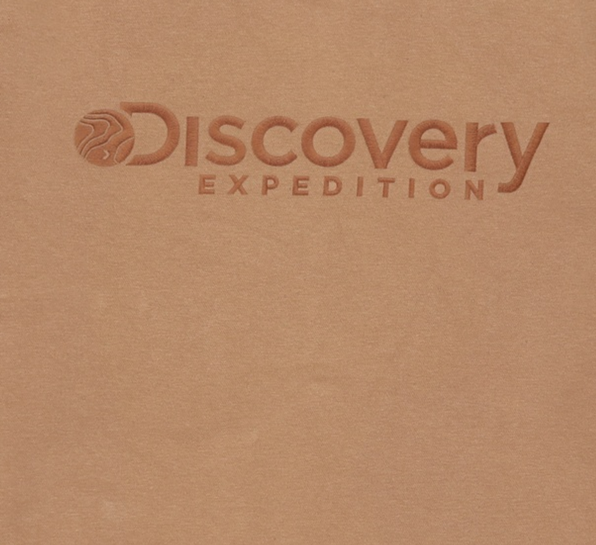 디스커버리(discovery) 맨투맨/스웨트셔츠 100
