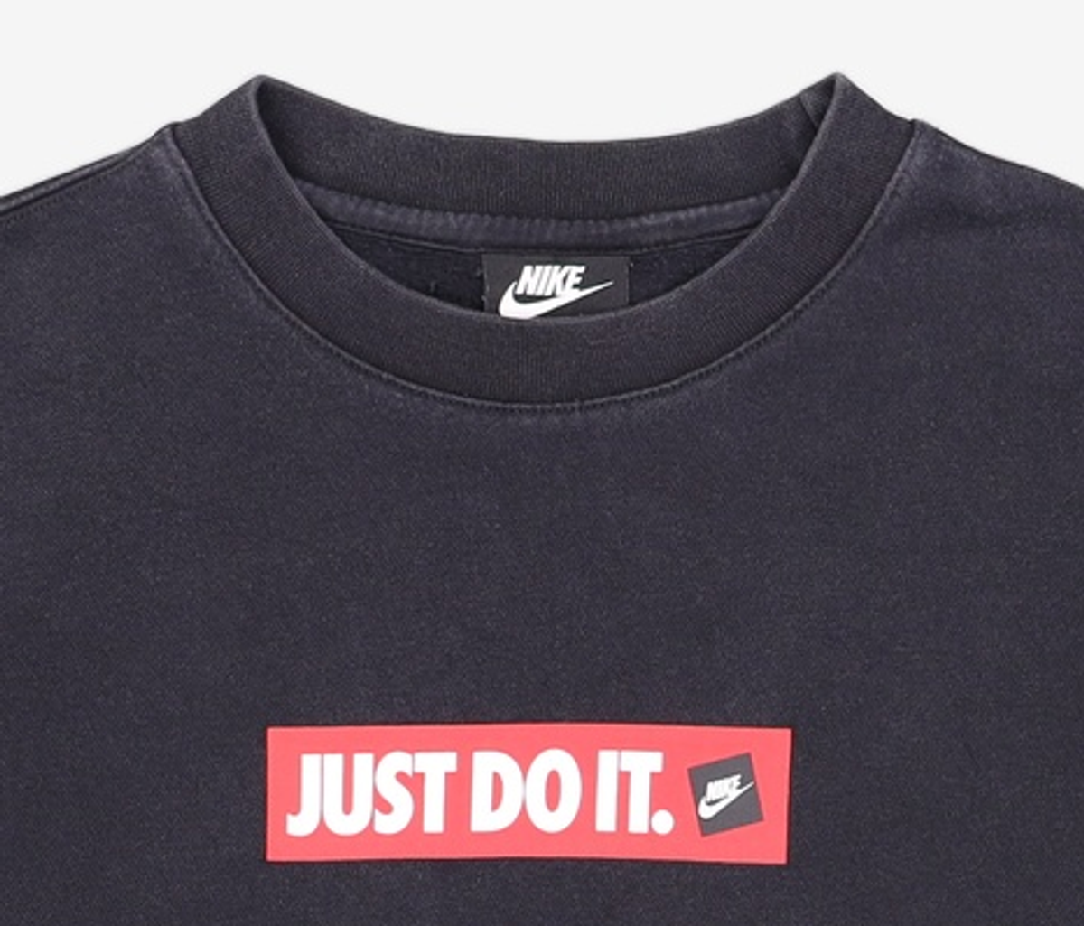 나이키(NIKE) 맨투맨/스웨트셔츠 XL