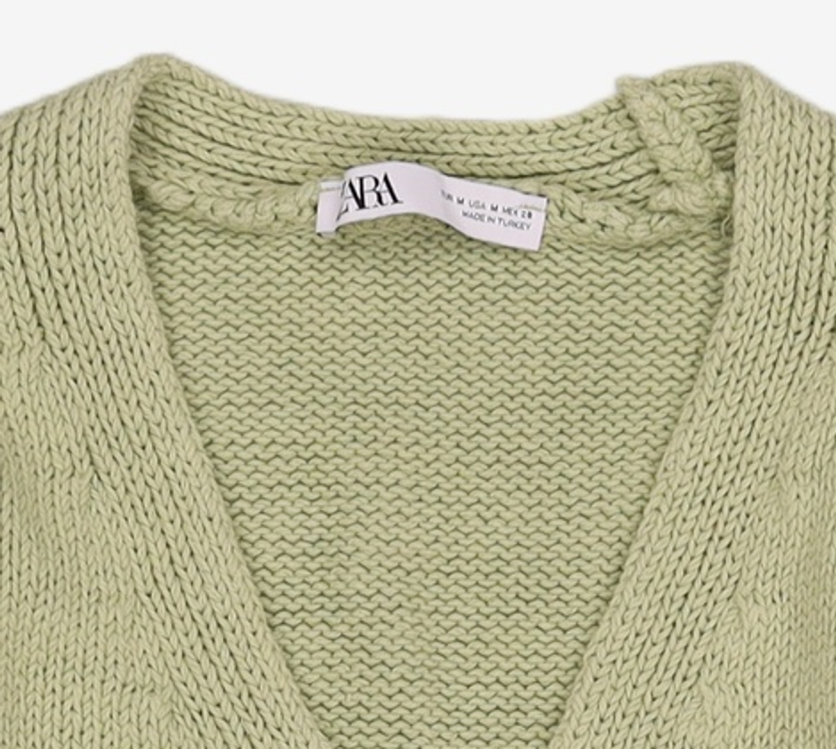 자라(ZARA) 카디건 M
