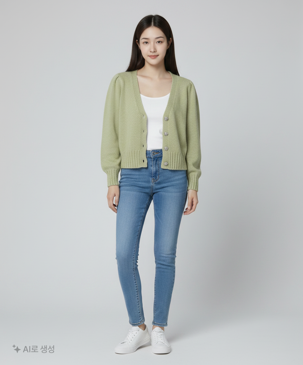 자라(ZARA) 카디건 M