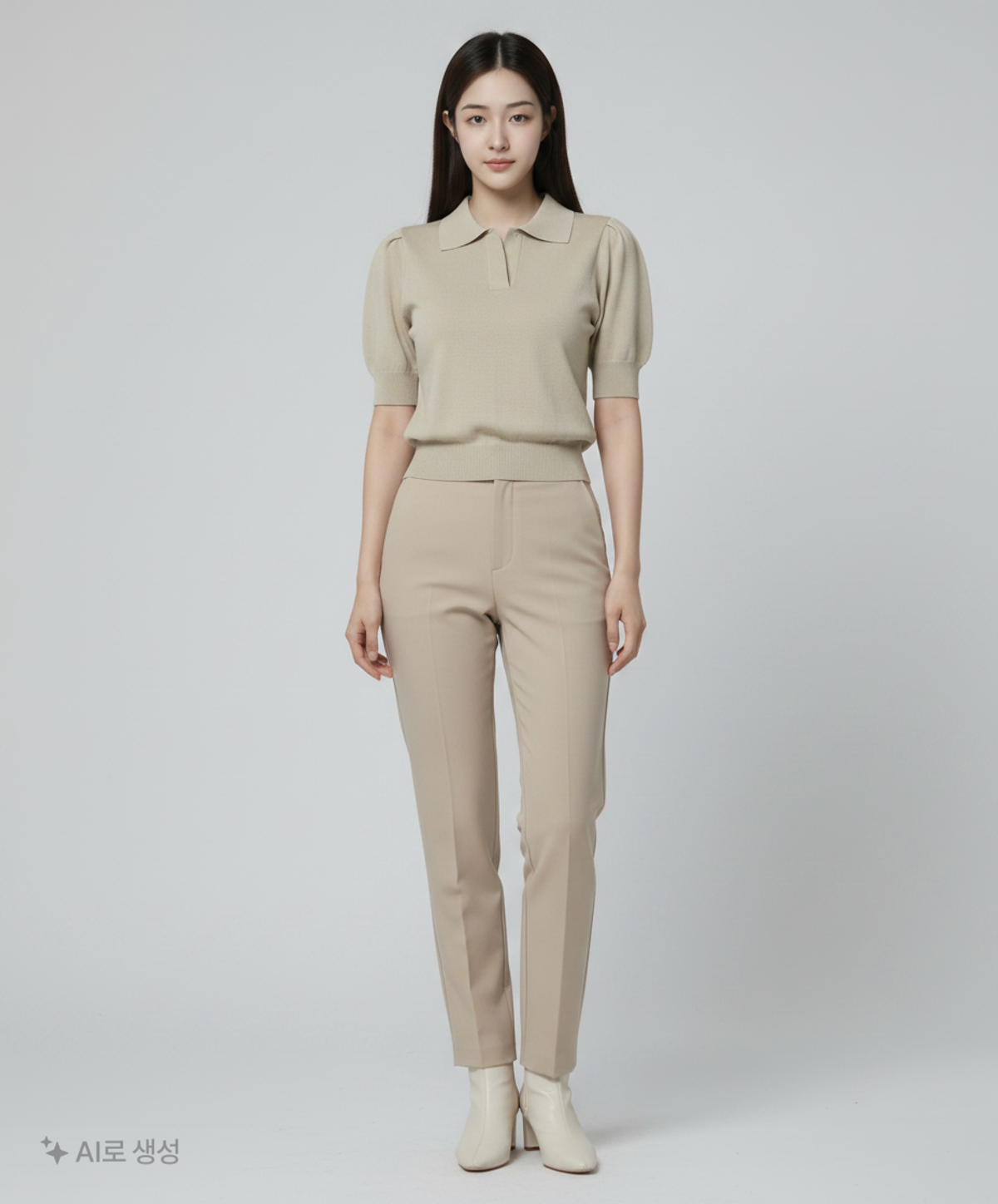 엔오르(EN OR) 니트/스웨터 S