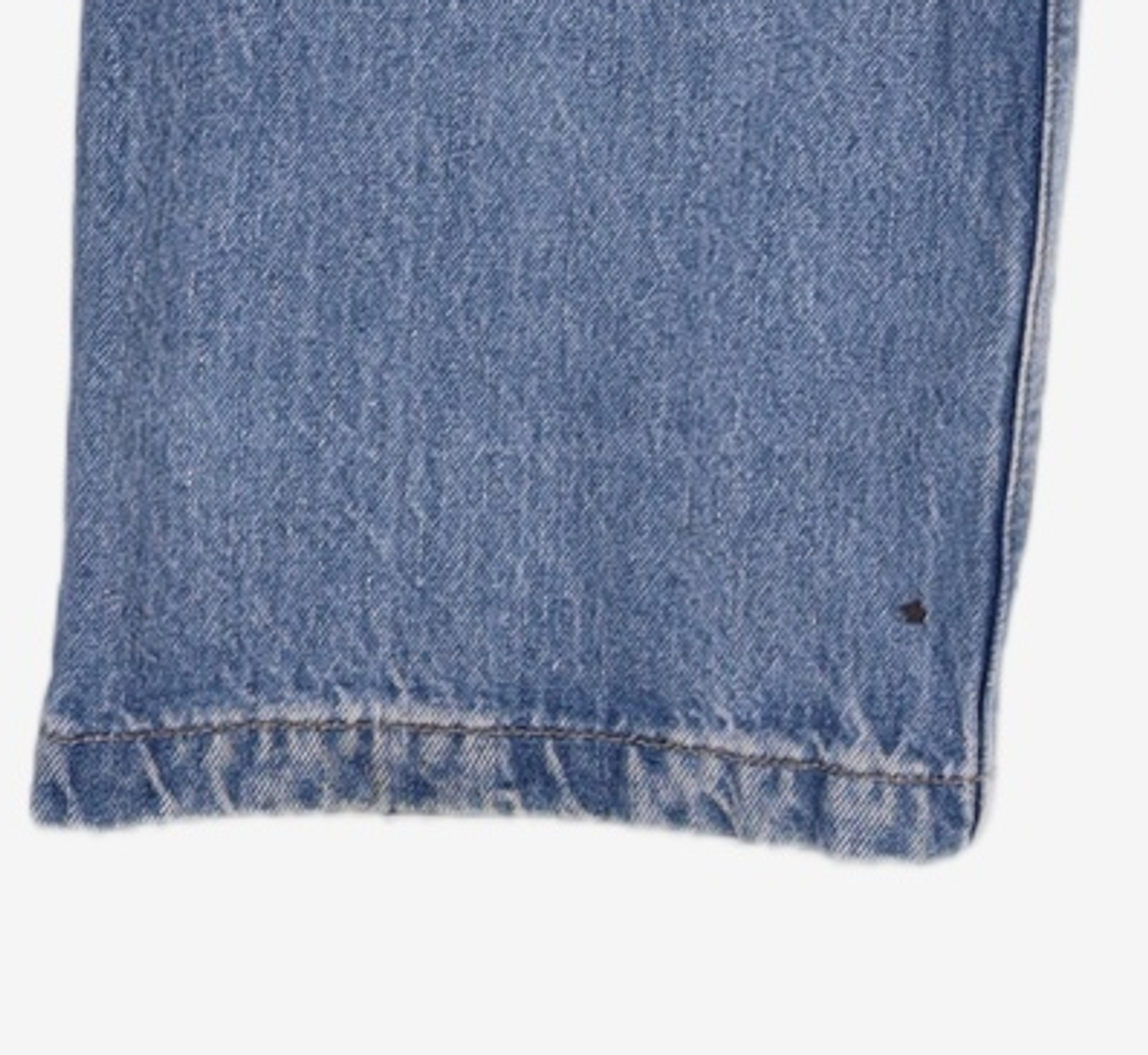 자라(ZARA) 청/데님 팬츠 8