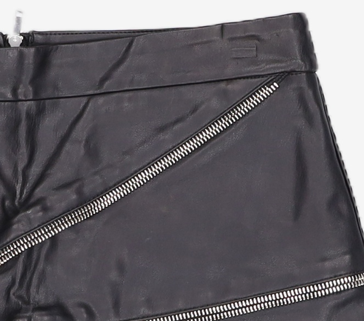 자라 베이직(ZARA BASIC) 미니스커트 S