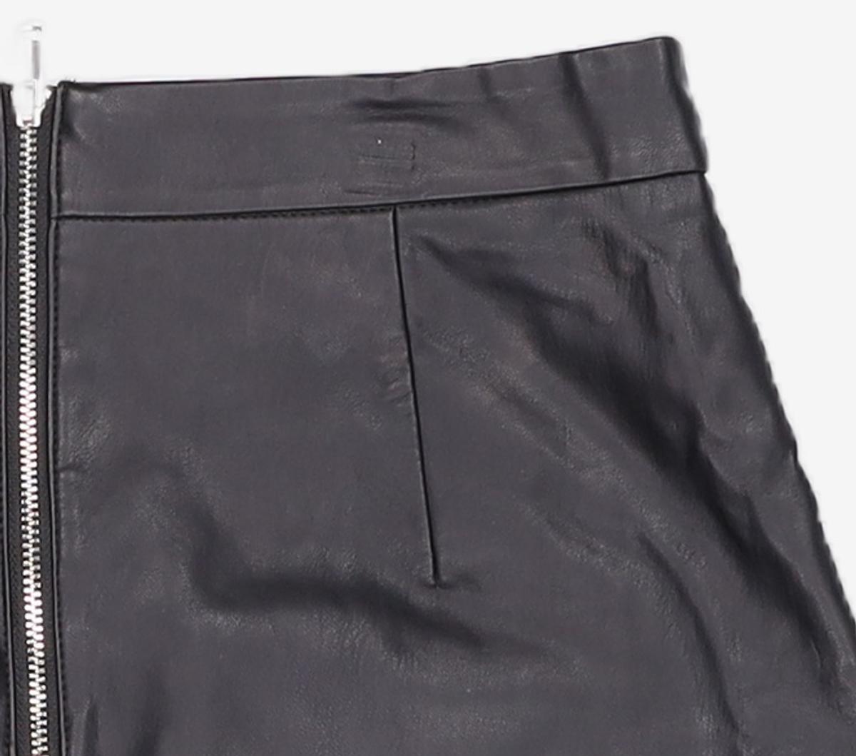 자라 베이직(ZARA BASIC) 미니스커트 S