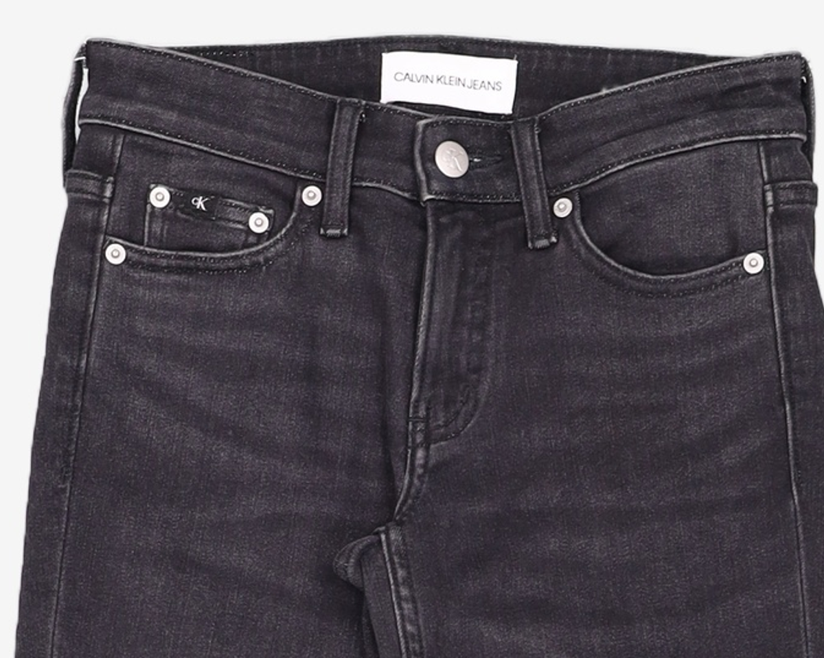 캘빈클라인 진(CALVIN KLEIN JEANS) 청/데님 팬츠 24