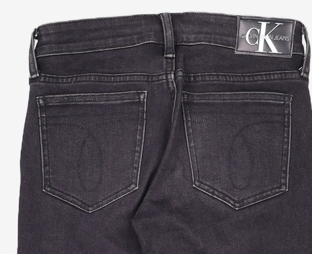 캘빈클라인 진(CALVIN KLEIN JEANS) 청/데님 팬츠 24