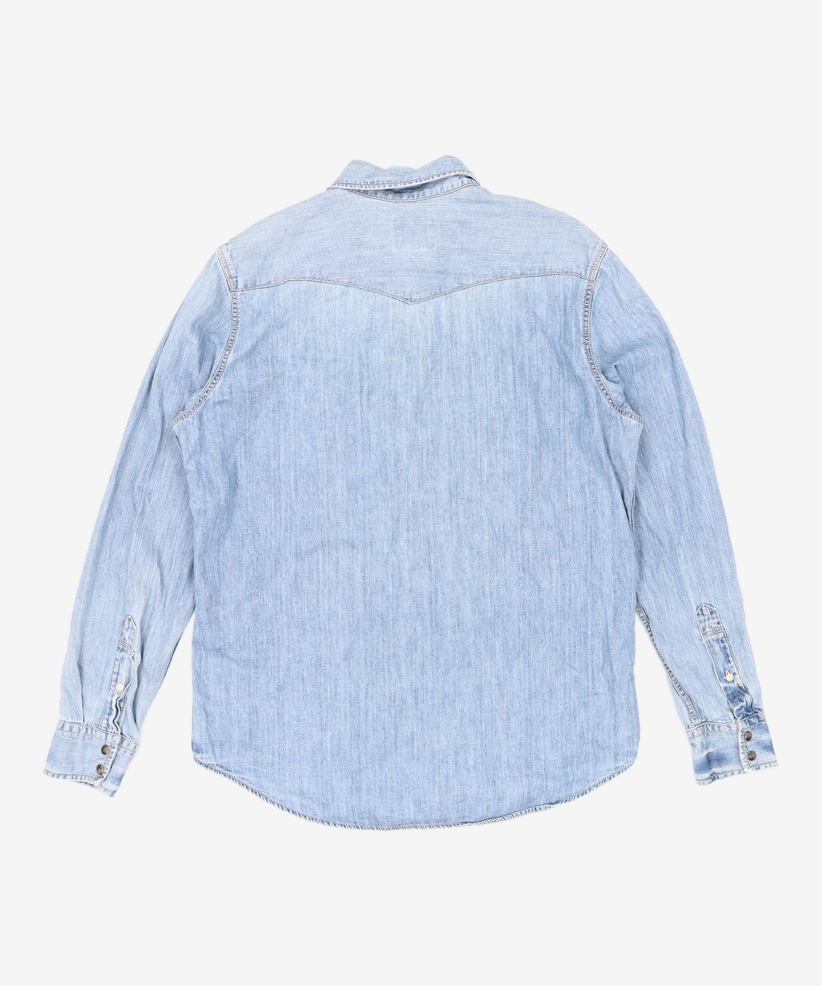 아메리칸이글(AMERICANEAGLE) 캐주얼 셔츠 L