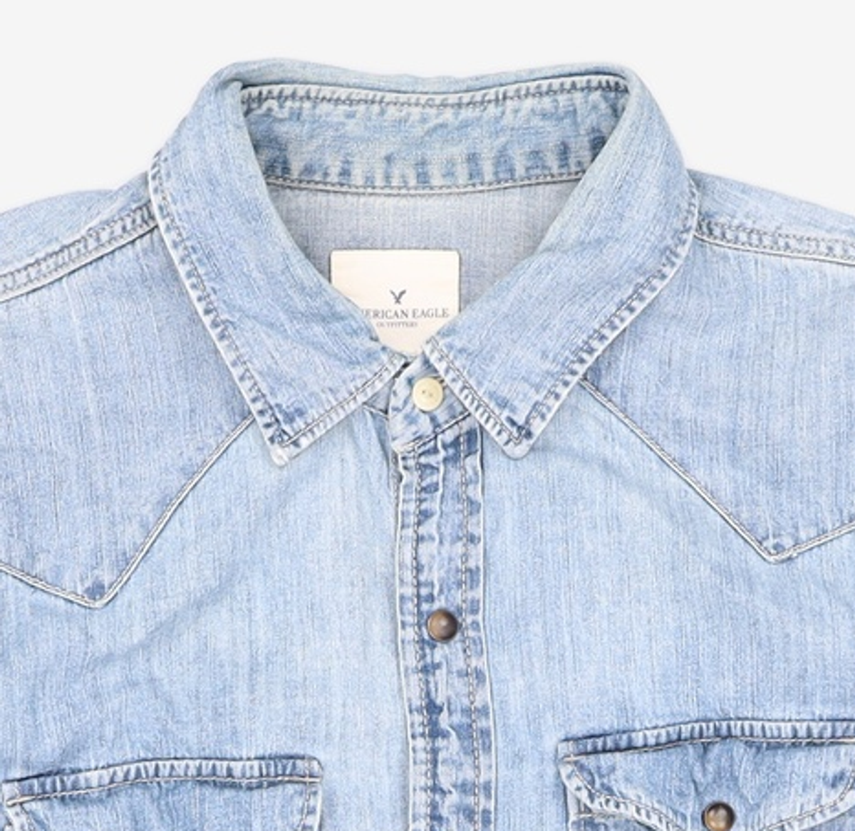 아메리칸이글(AMERICANEAGLE) 캐주얼 셔츠 L