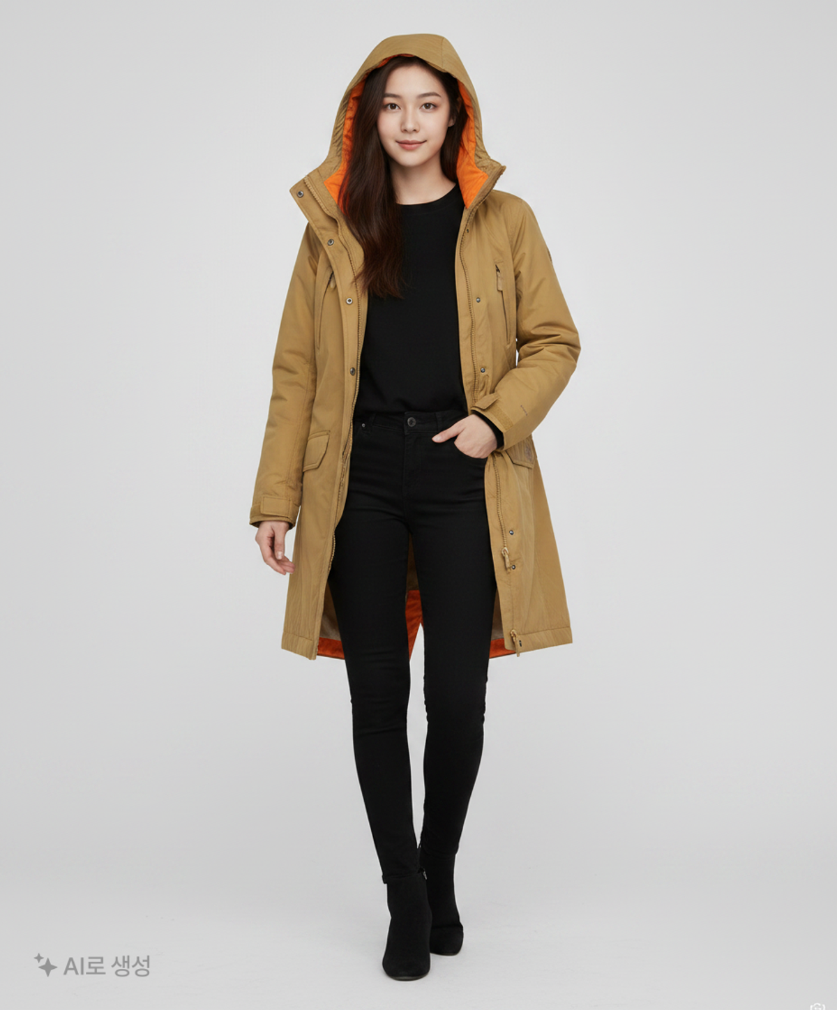 노스페이스(THE NORTH FACE) 기타 점퍼/재킷 85
