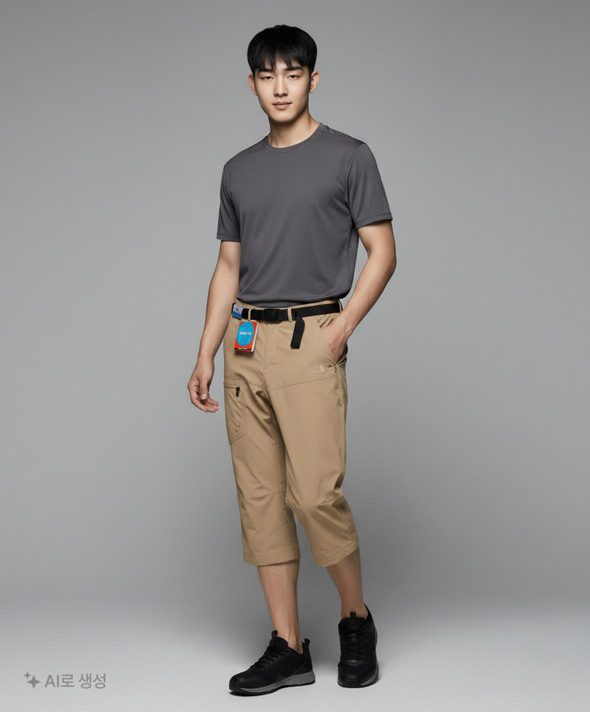 노스페이스(THE NORTH FACE) 숏팬츠 68