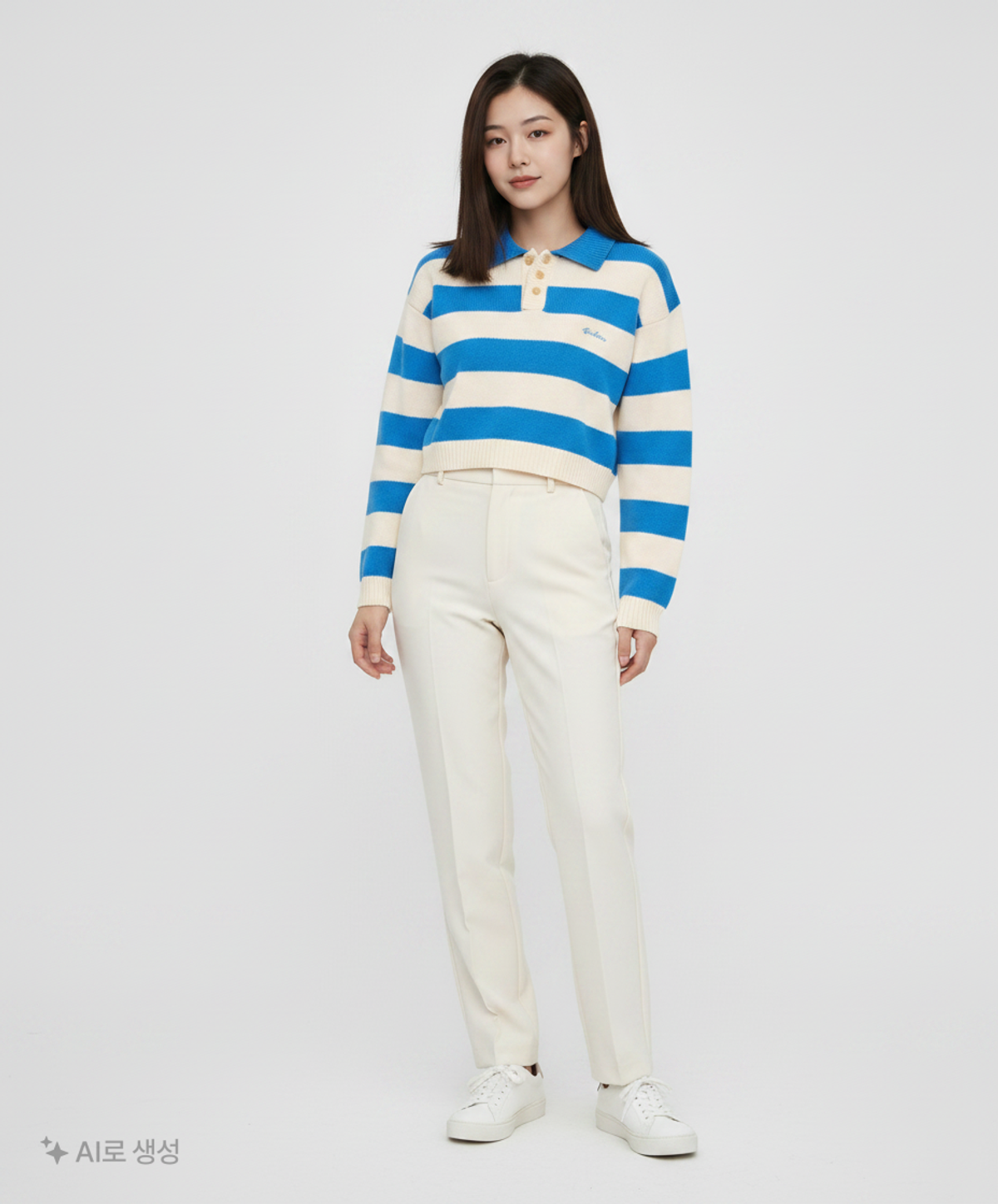 구빈(GUBIN) 니트/스웨터