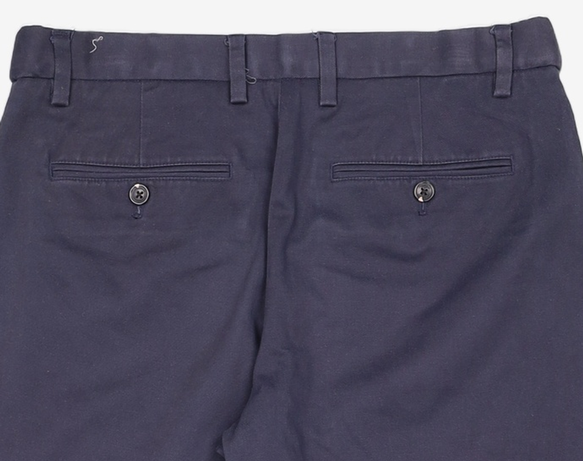 폴햄(POLHAM) 코튼 팬츠 32