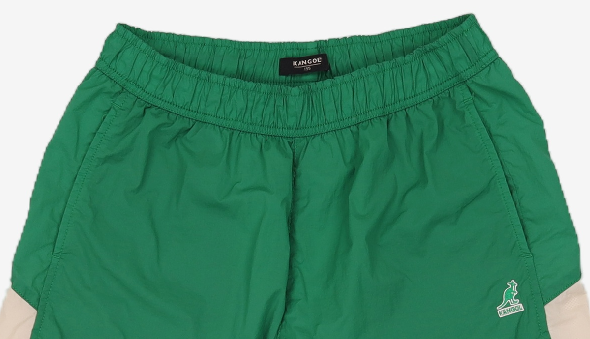 캉골(KANGOL) 숏 팬츠 155