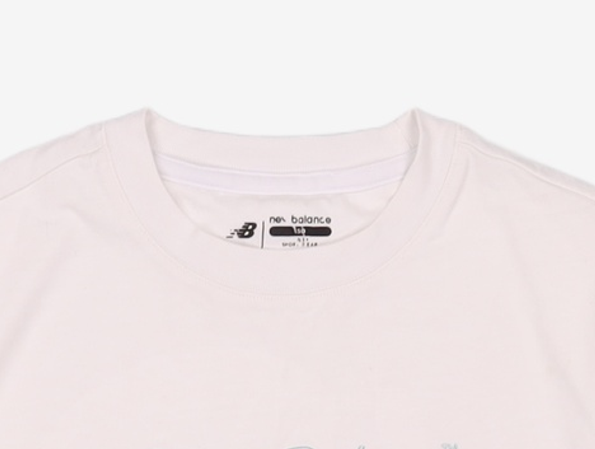 뉴발란스 키즈(NEWBALANCEKIDS) 맨투맨/스웨트셔츠 150