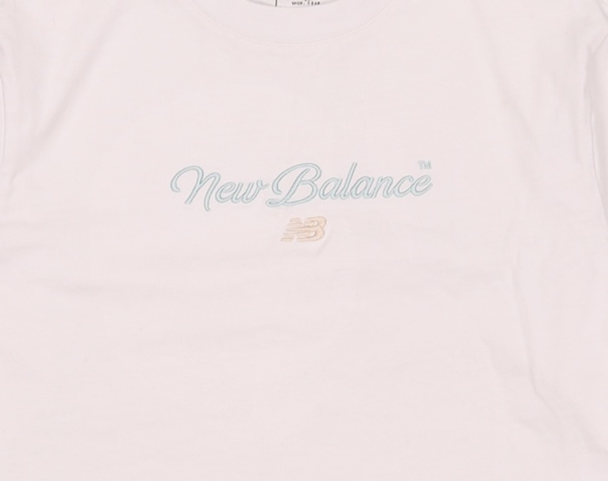 뉴발란스 키즈(NEWBALANCEKIDS) 맨투맨/스웨트셔츠 150