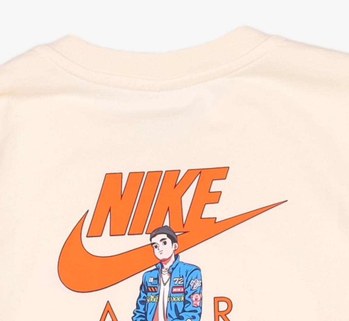 나이키(NIKE) 맨투맨/스웨트셔츠 90