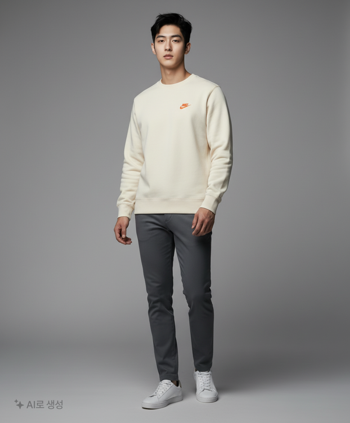 나이키(NIKE) 맨투맨/스웨트셔츠 90