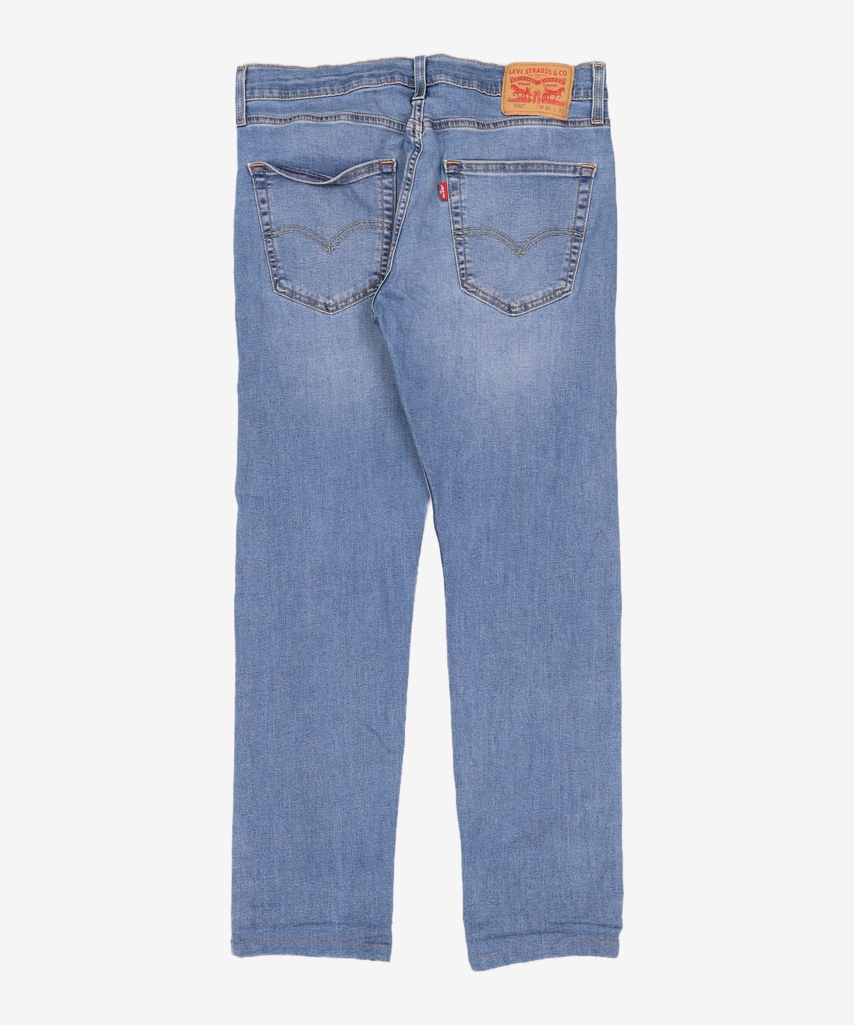 리바이스(LEVI'S) 청/데님 팬츠 W31 L32