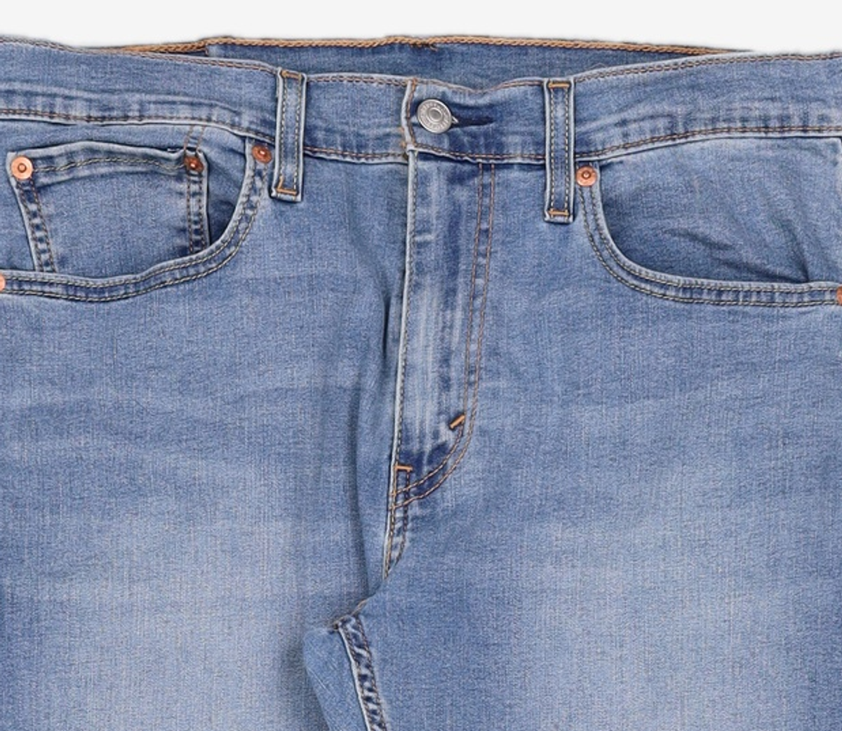 리바이스(LEVI'S) 청/데님 팬츠 W31 L32