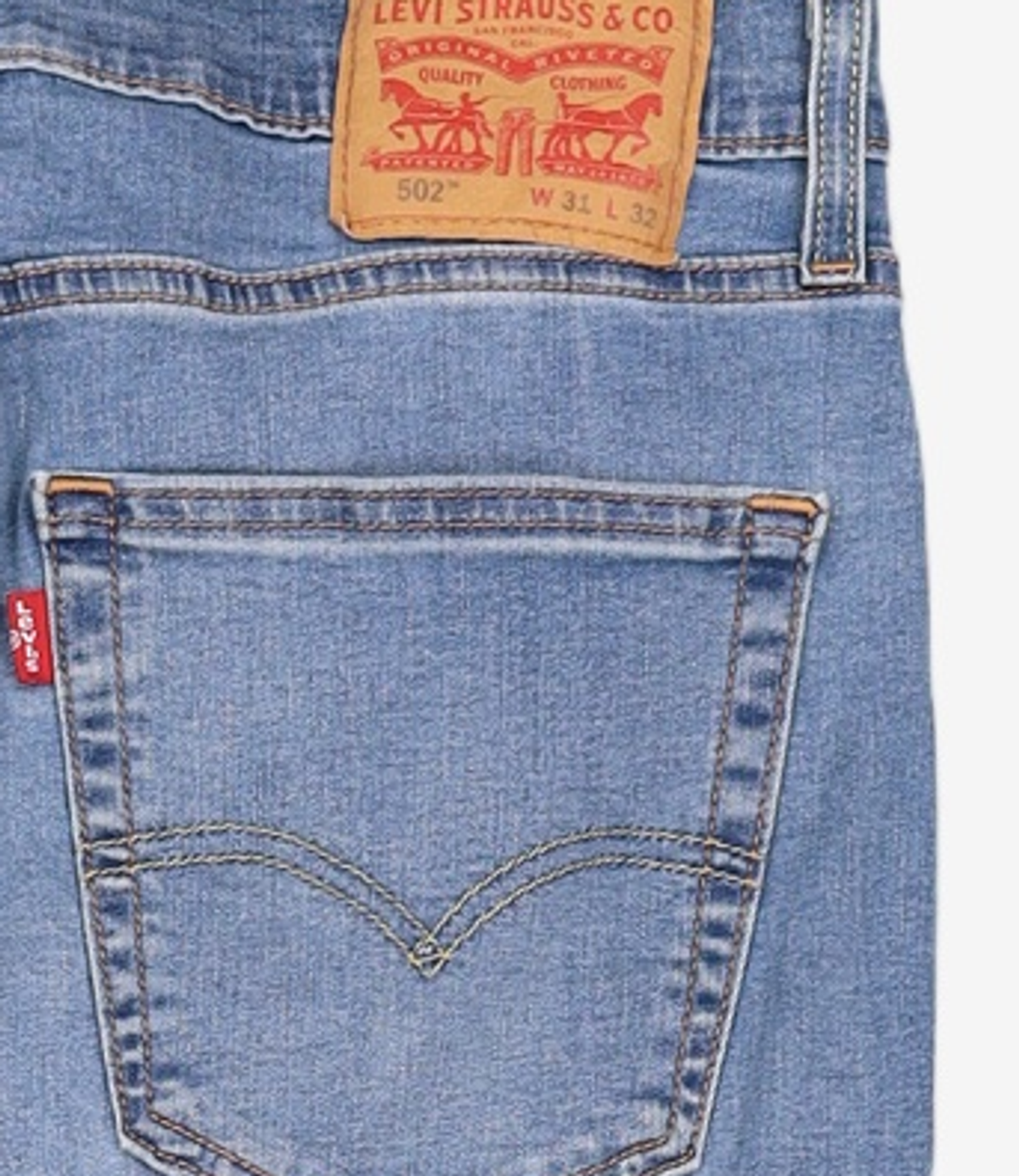 리바이스(LEVI'S) 청/데님 팬츠 W31 L32