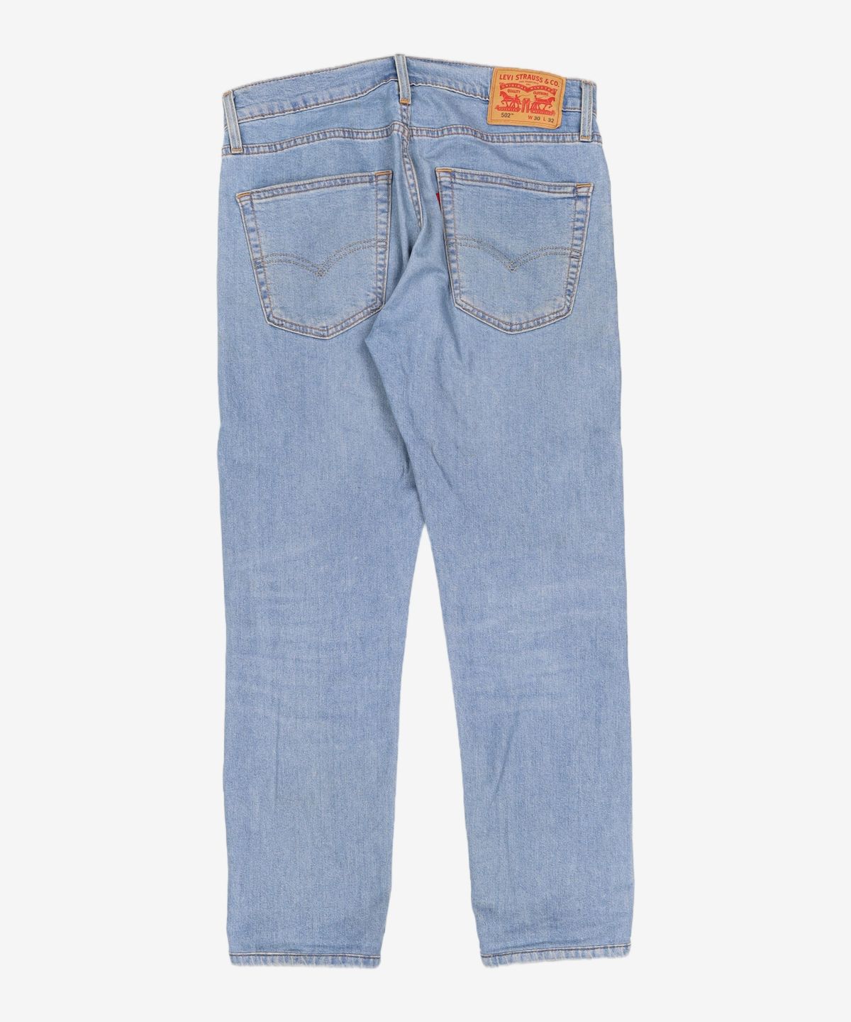 리바이스(LEVI'S) 청/데님 팬츠 W30 L32