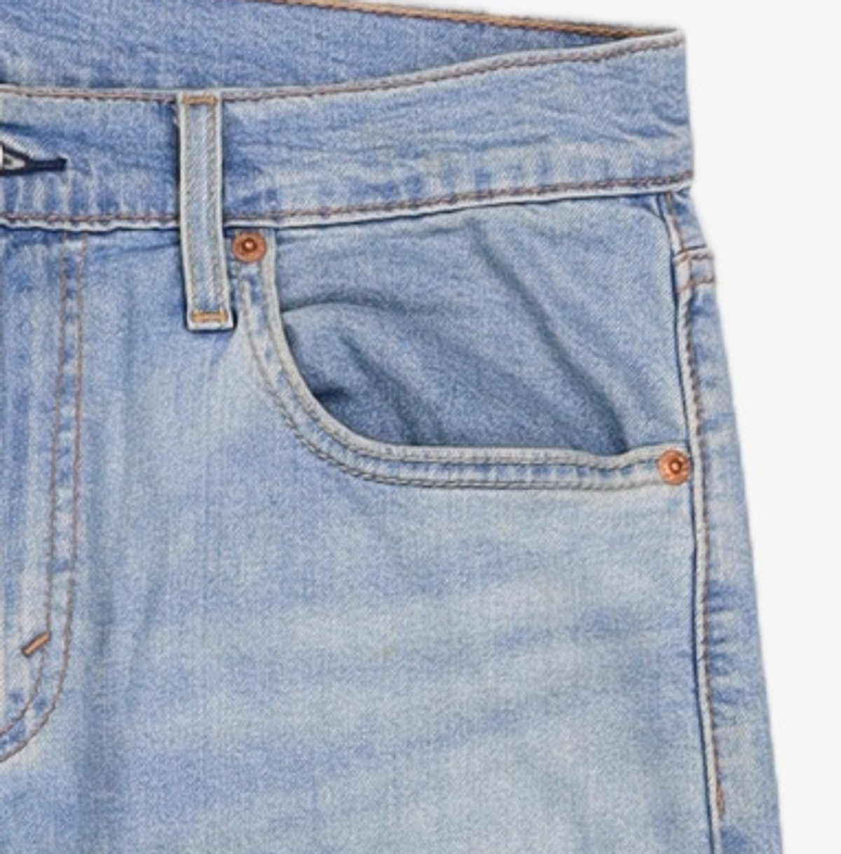 리바이스(LEVI'S) 청/데님 팬츠 W30 L32