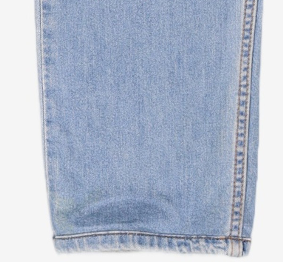 리바이스(LEVI'S) 청/데님 팬츠 W30 L32