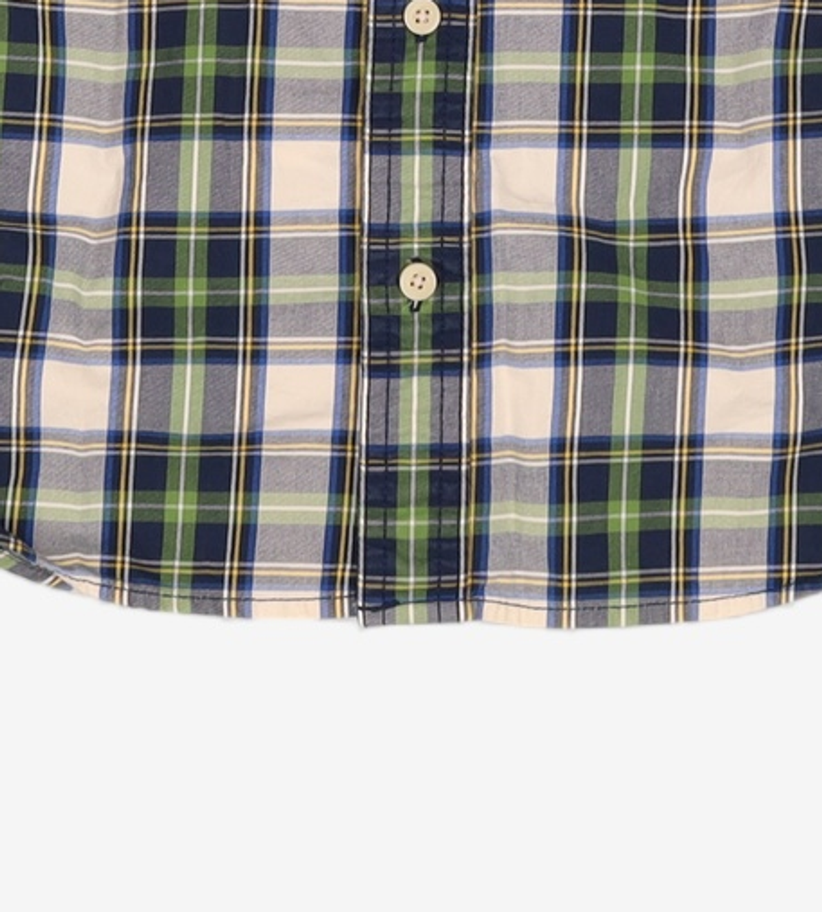 아베크롬비앤피치(ABERCROMBIE & FITCH) 캐주얼 셔츠 L
