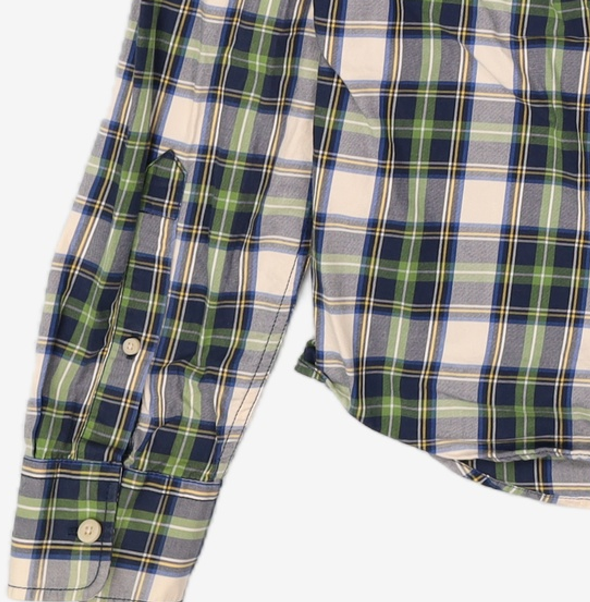 아베크롬비앤피치(ABERCROMBIE & FITCH) 캐주얼 셔츠 L