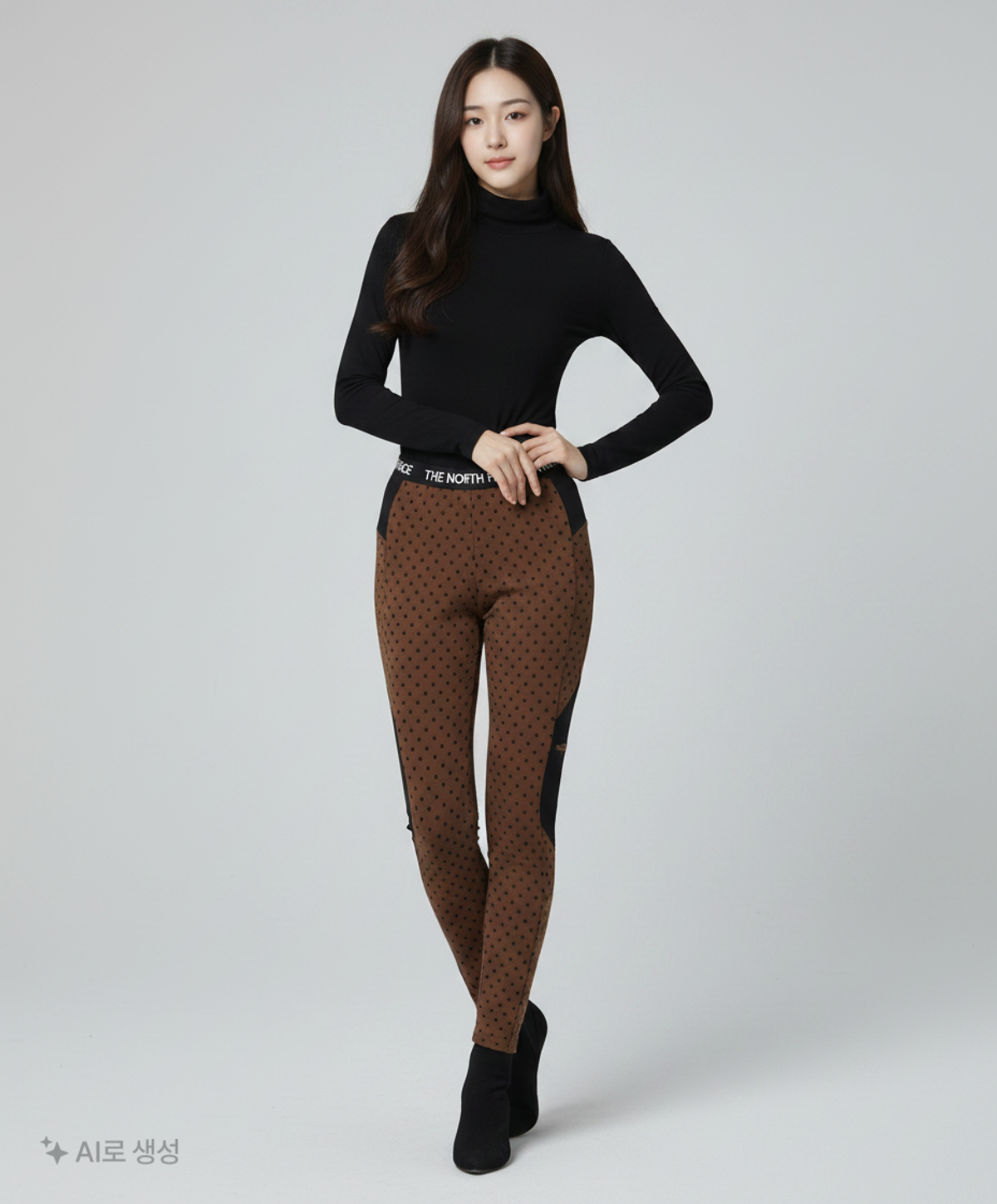 노스페이스(THE NORTH FACE) 레깅스 65