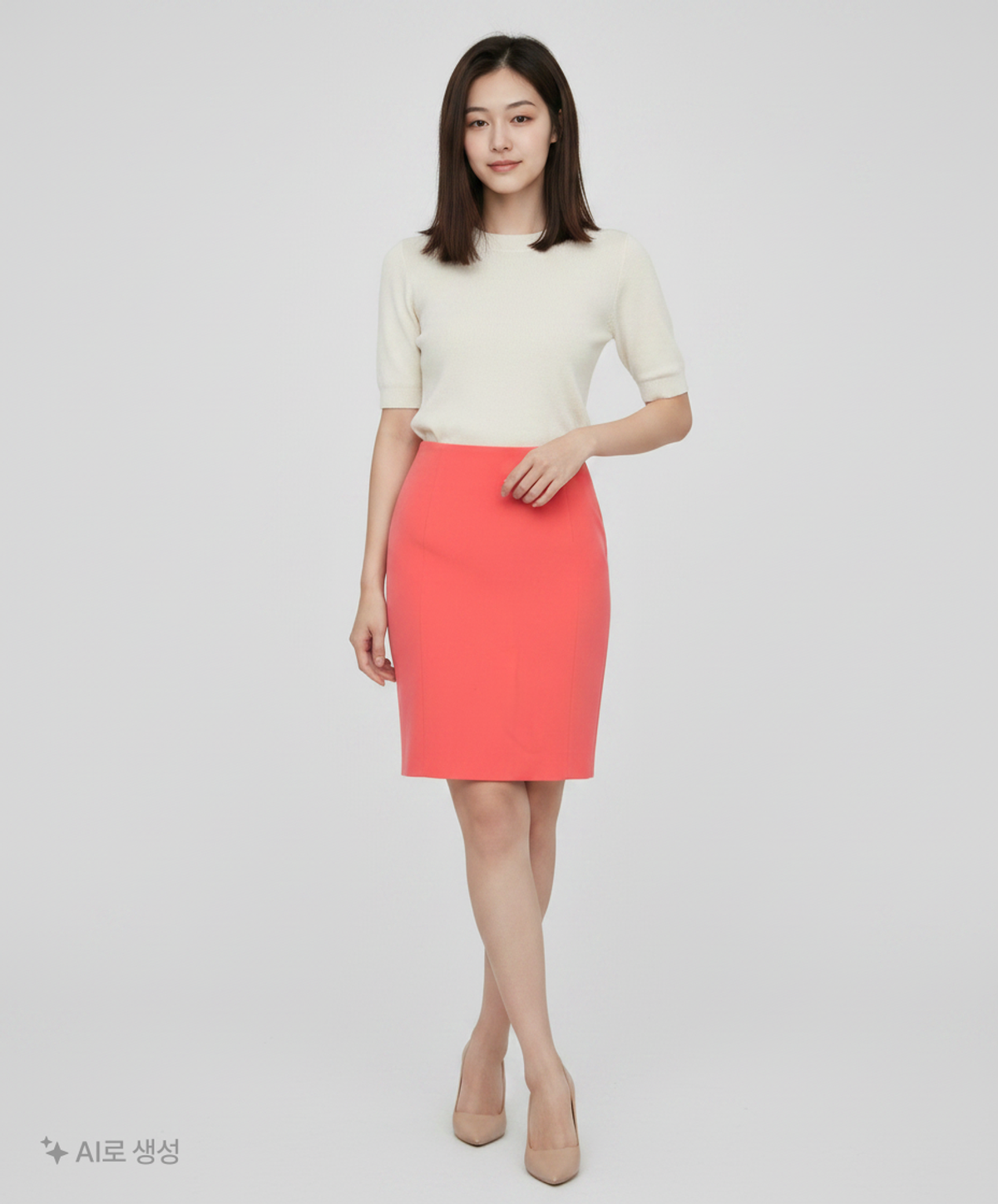 에이치앤엠(H&M) 미니스커트 4