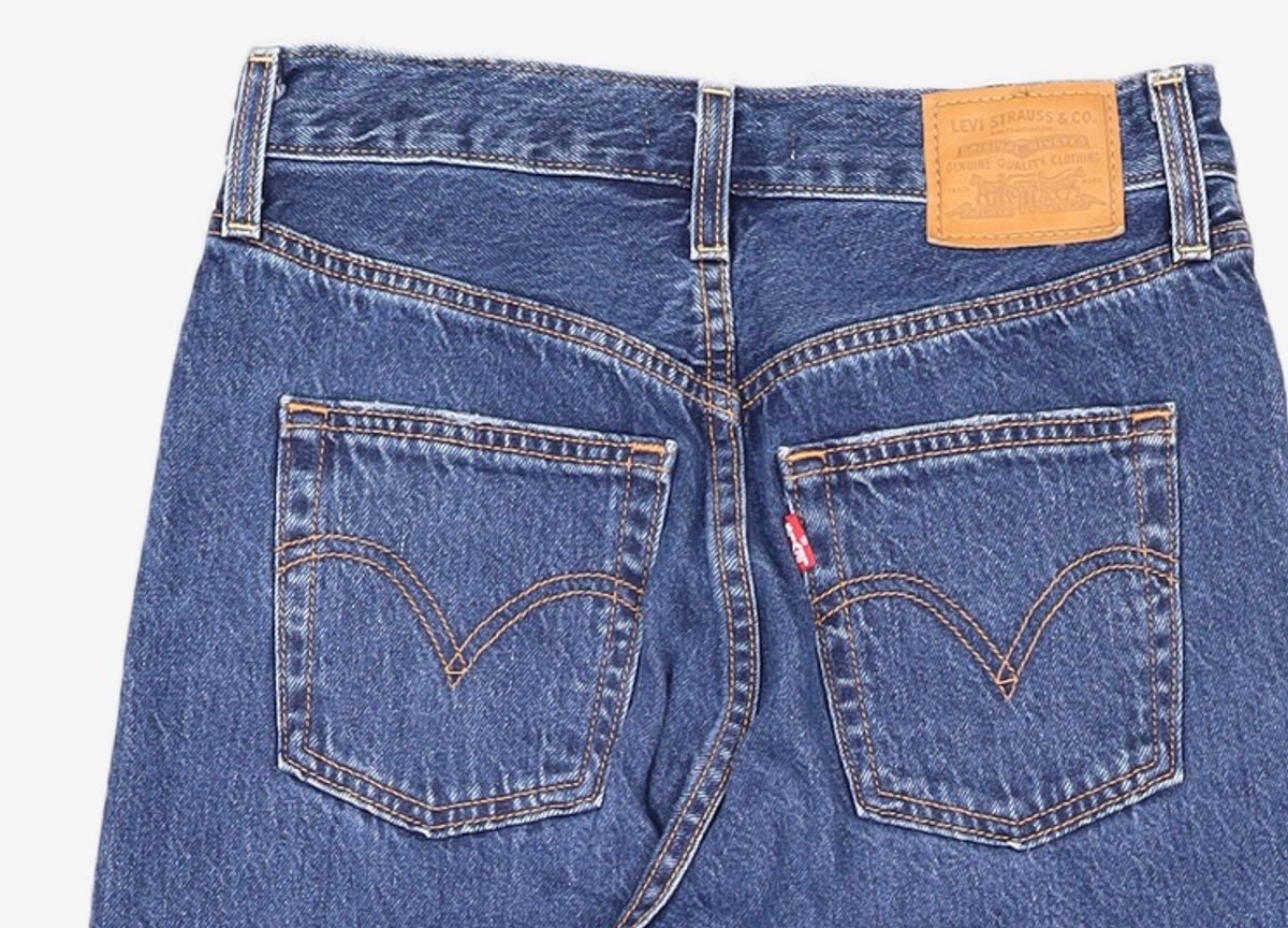 리바이스(LEVI'S) 청/데님 팬츠 26