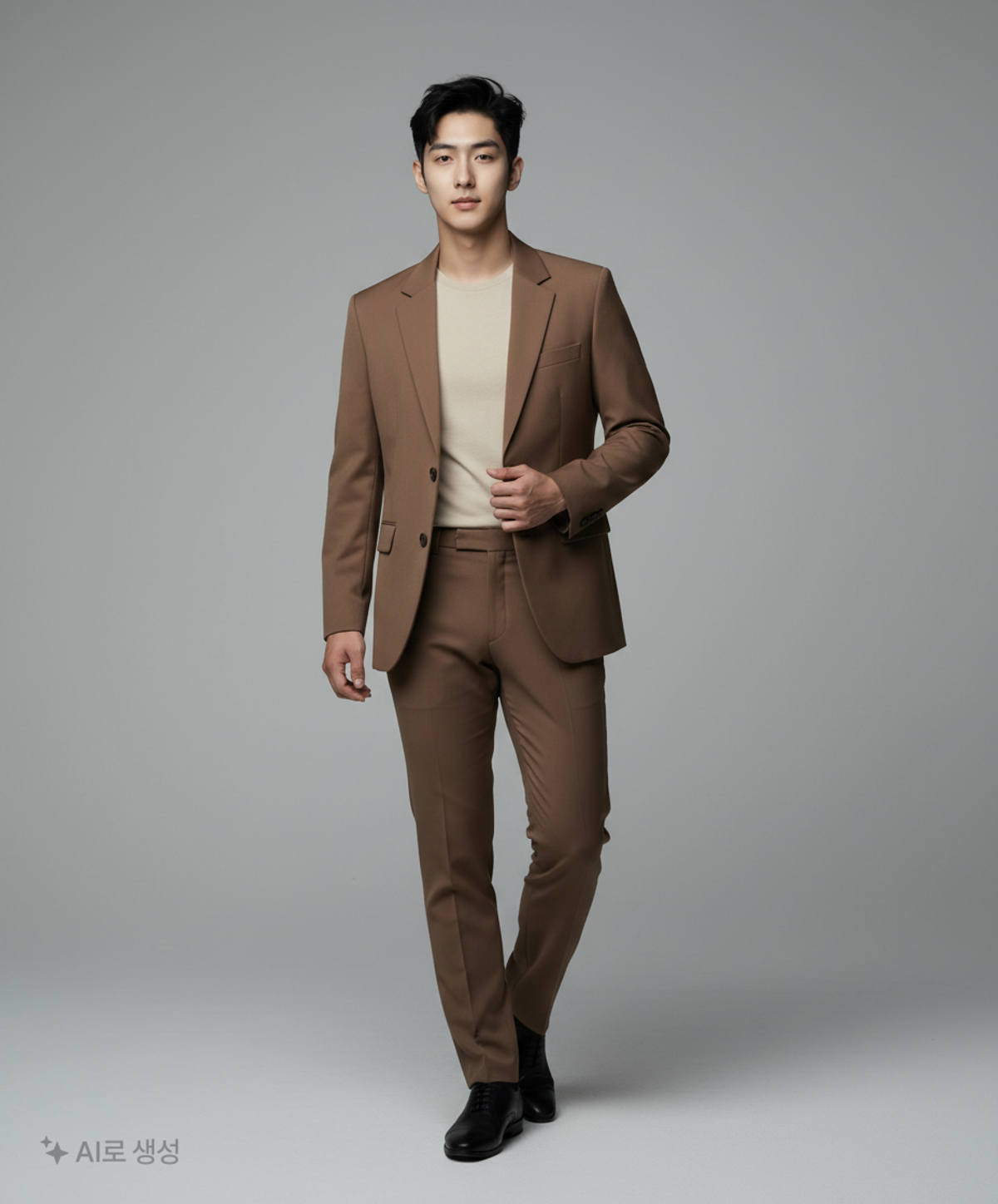 무신사 스탠다드(MUSINSA STANDARD) 슈트/블레이저 재킷 XL