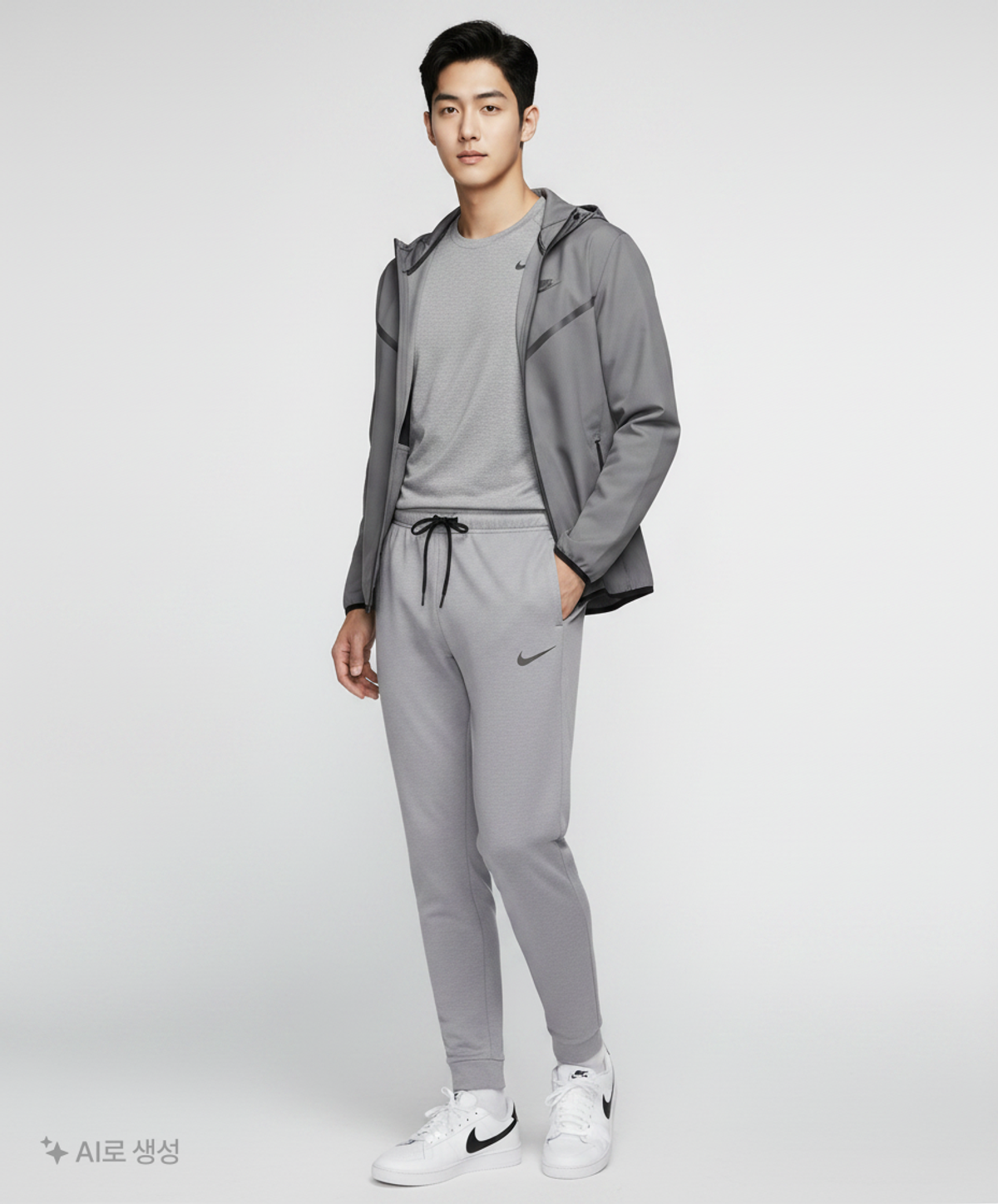 나이키(NIKE) 조거 팬츠 M