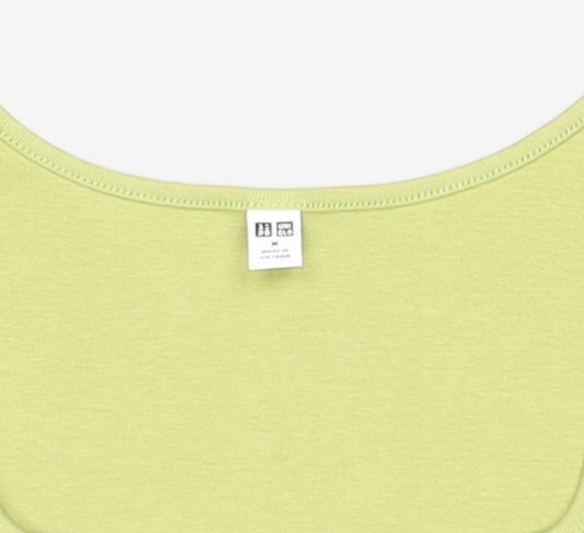 유니클로(UNIQLO) 반소매 티셔츠 M