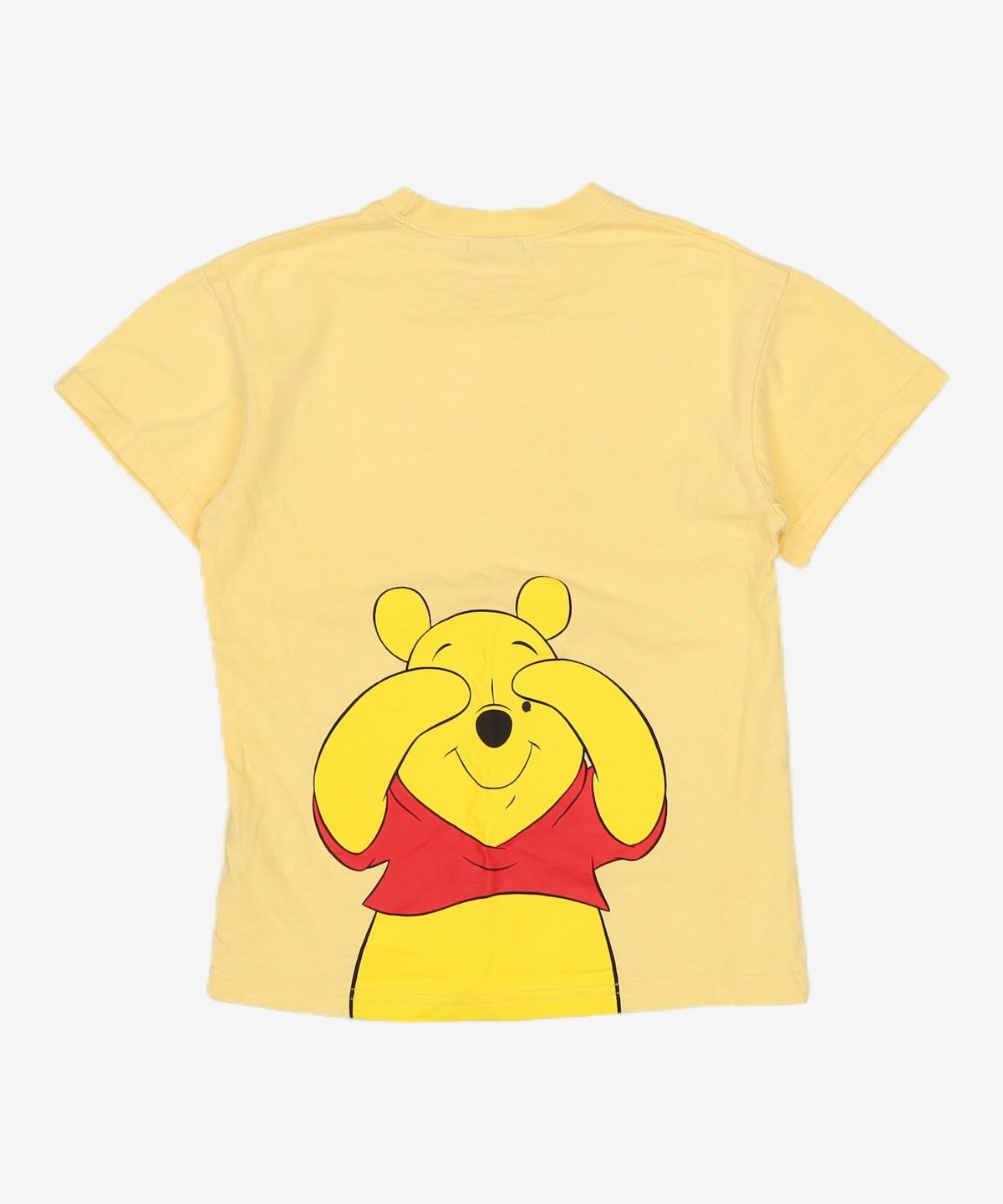 디즈니 키즈(DISNEY KIDS) 반소매 티셔츠 XL