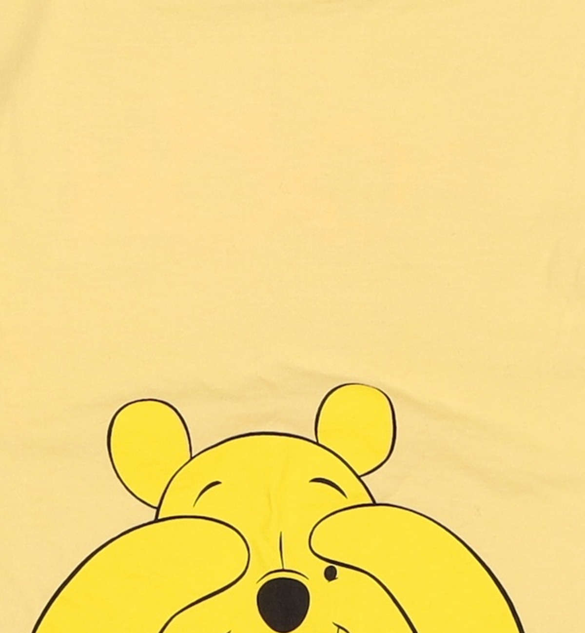 디즈니 키즈(DISNEY KIDS) 반소매 티셔츠 XL