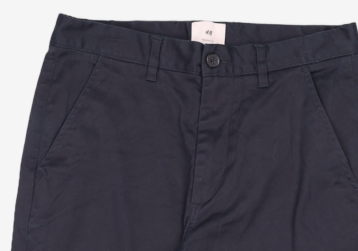 에이치앤엠(H&M) 일자 팬츠 30