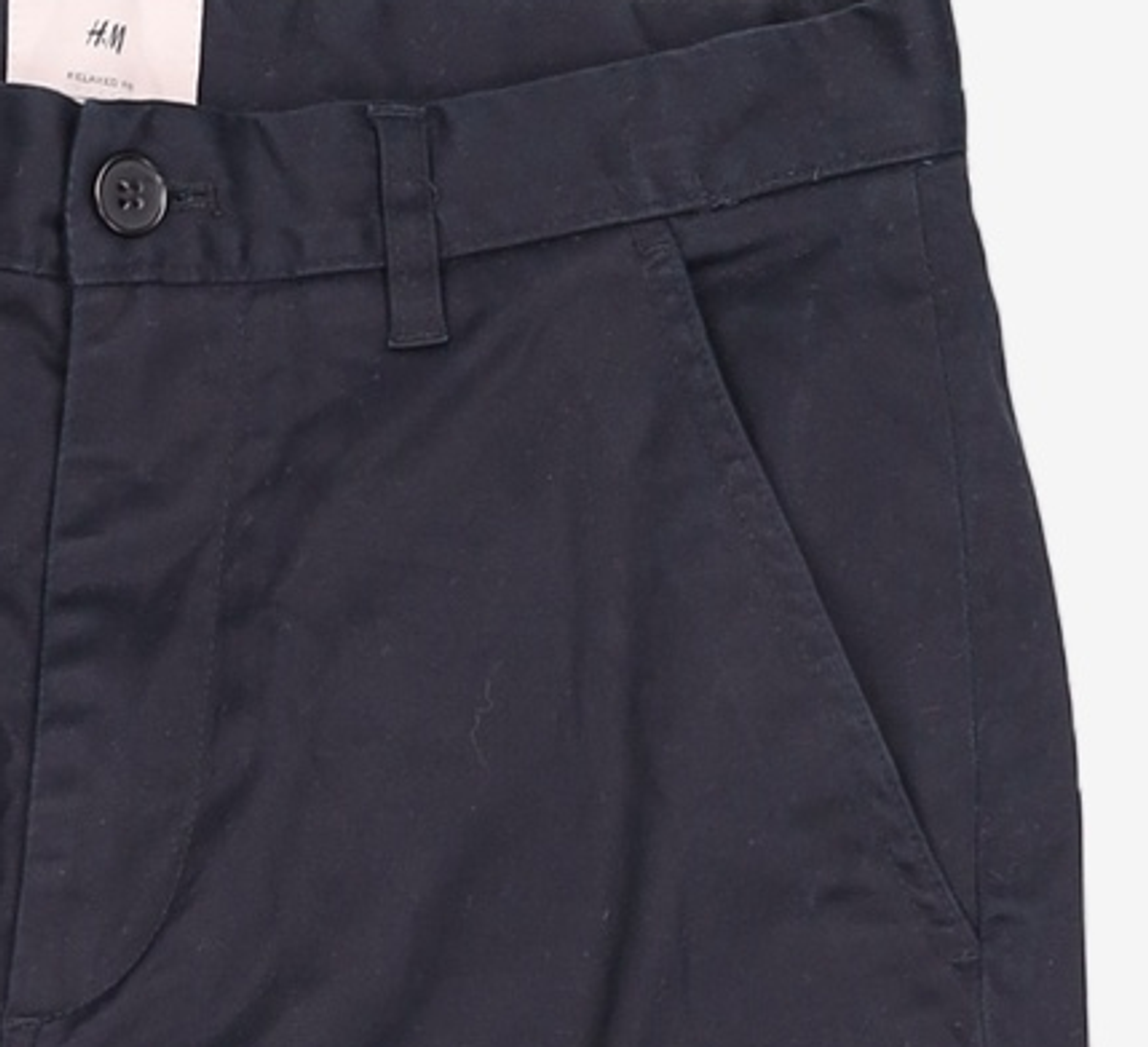 에이치앤엠(H&M) 일자 팬츠 30