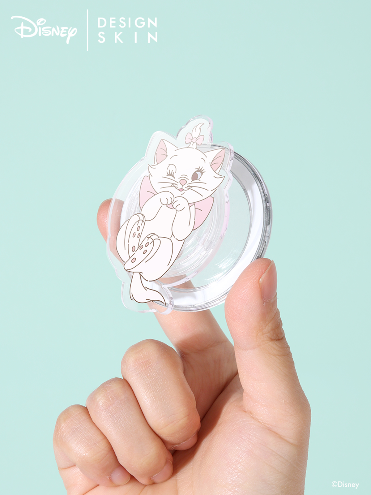 디자인스킨(DESIGNSKIN) [그래픽마켓] 맥세이프 그래픽톡-블러썸