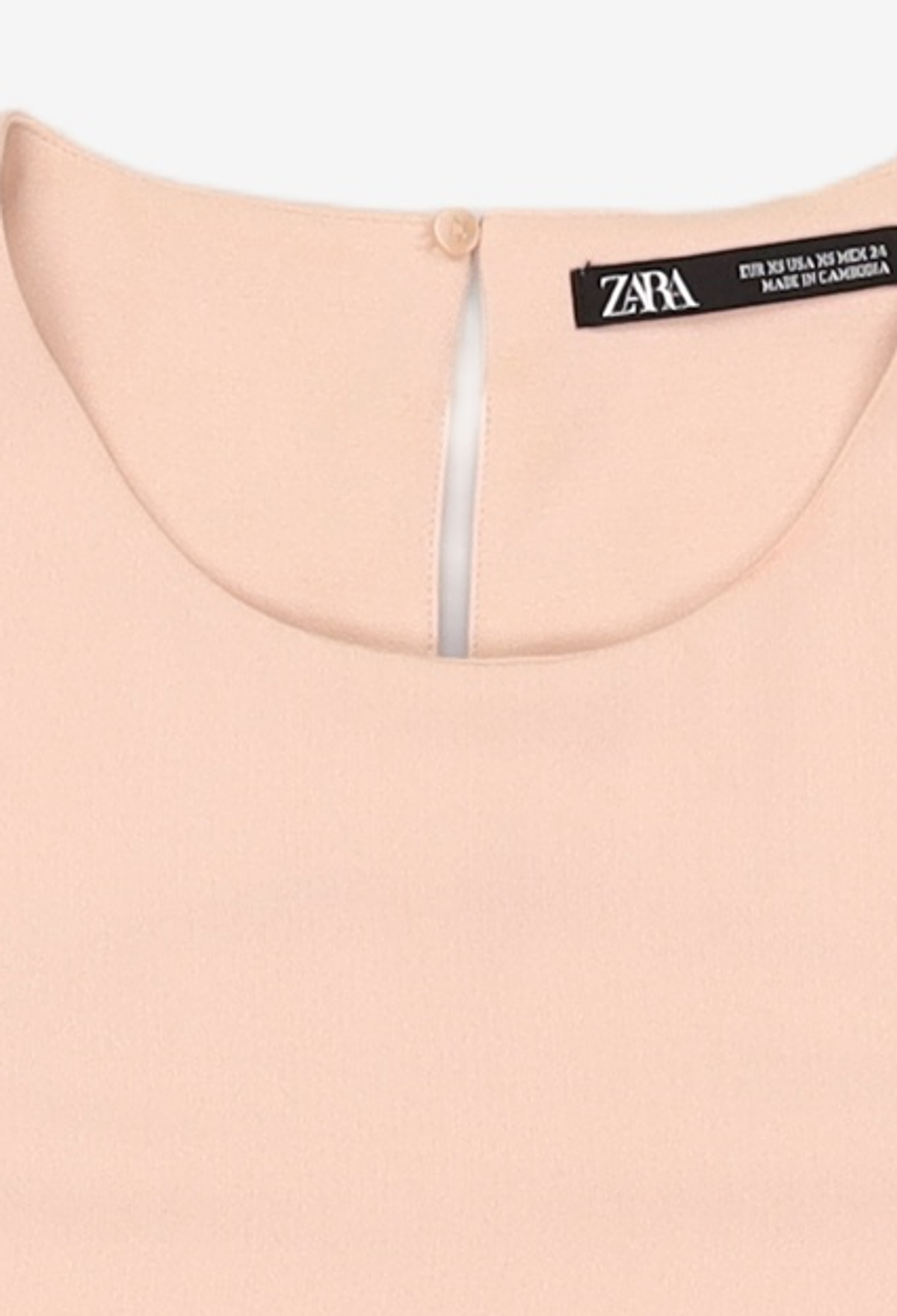 자라(ZARA) 블라우스 XS
