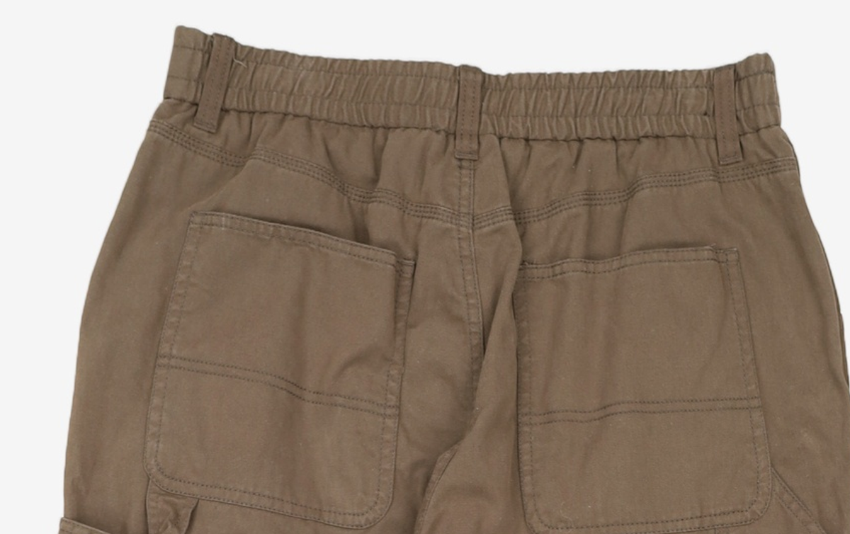스파오(SPAO) 일자 팬츠 L