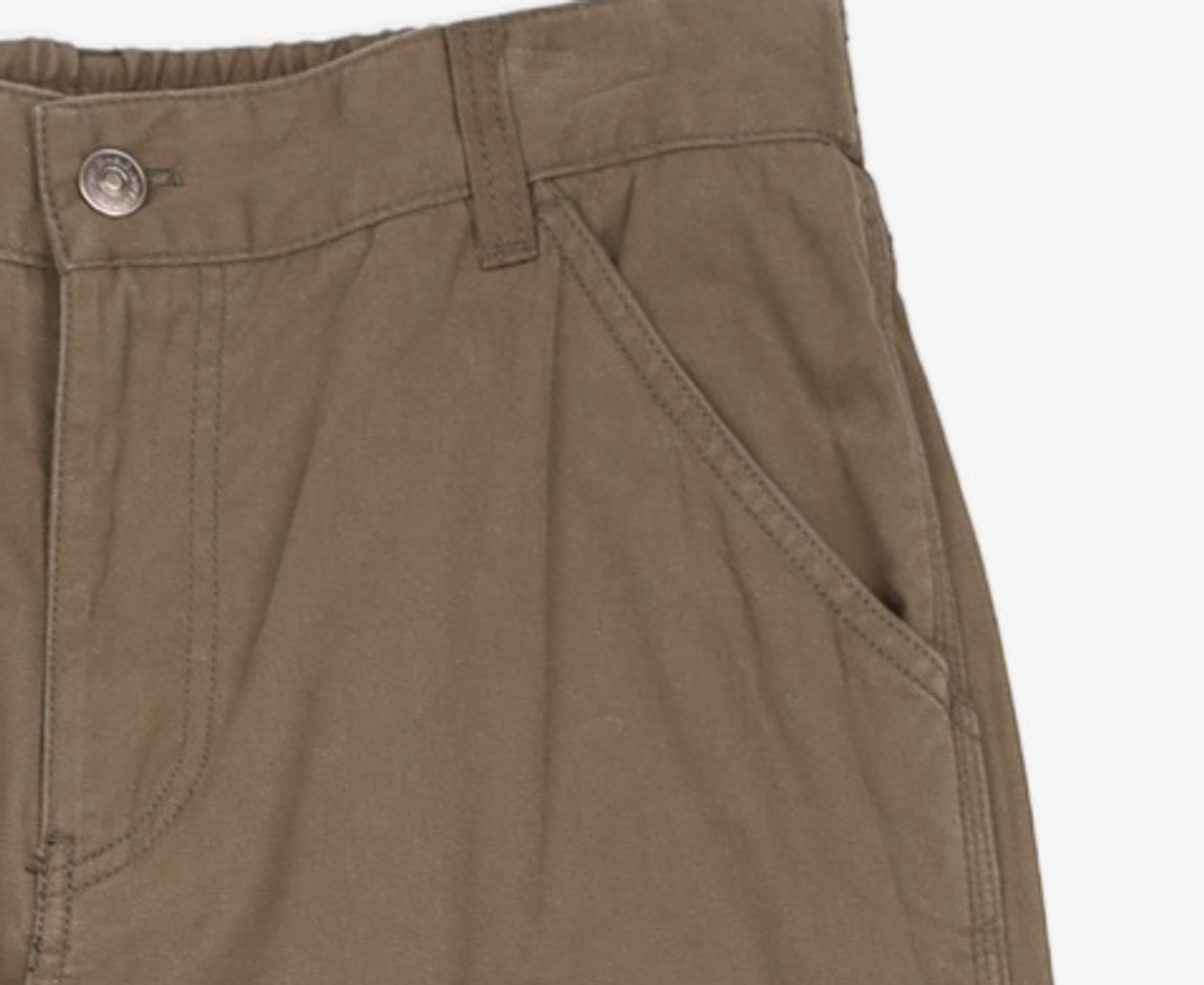 스파오(SPAO) 일자 팬츠 L