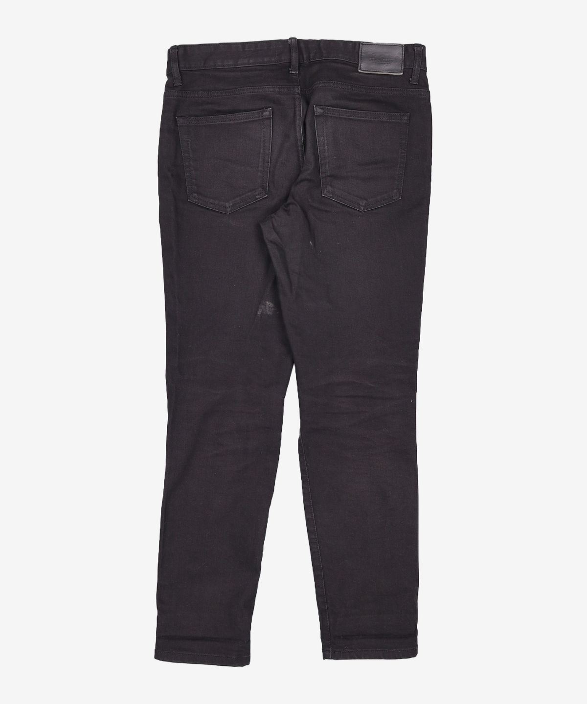 피스워커(PIECE WORKER) Black Knife Recall/ NewCrop 30