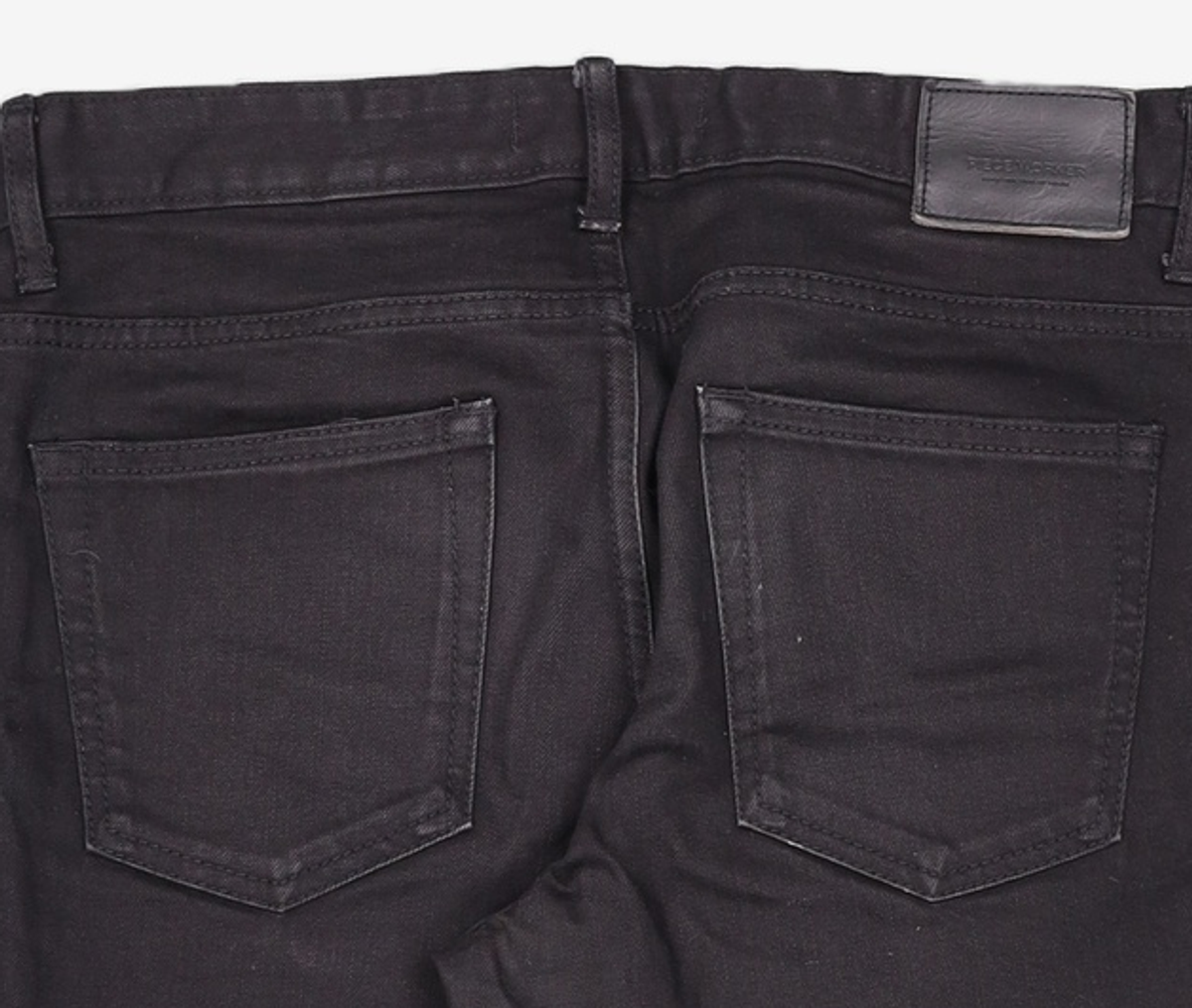 피스워커(PIECE WORKER) Black Knife Recall/ NewCrop 30