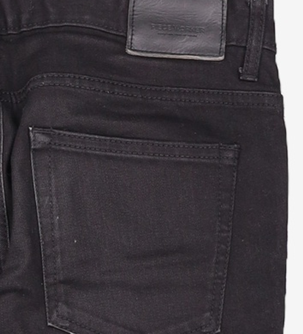 피스워커(PIECE WORKER) Black Knife Recall/ NewCrop 30