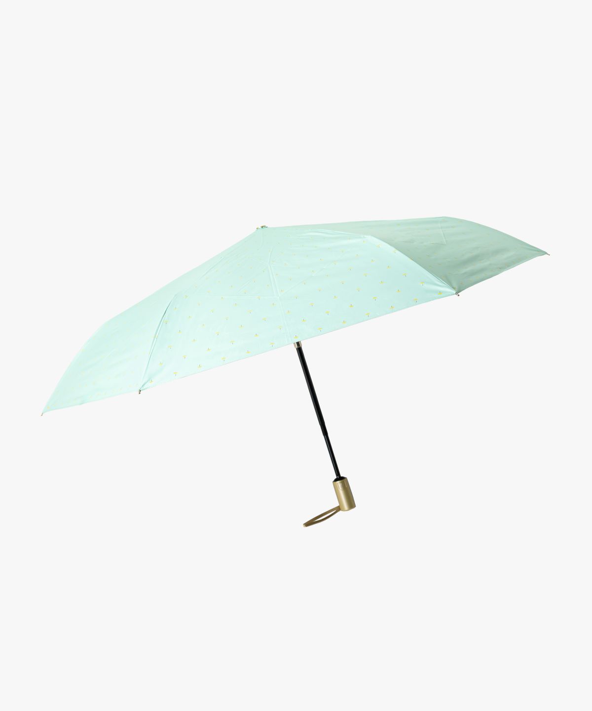호스와(HOSWA) 자동 3단 경량 우산 암막 양산 UV차단 99.9 (F2315)